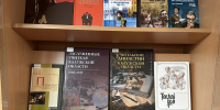 «Кто щедро дарит знания и свет» - Научная библиотека им. В.Г. Белинского