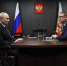 Под наблюдением президента: Владимир Путин оценил ход учений на полигоне «Чебаркульский» - Сосновская нива