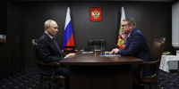 Под наблюдением президента: Владимир Путин оценил ход учений на полигоне «Чебаркульский» - Сосновская нива