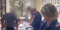 В Самарской области чиновники из Исаклинского района попались на взятке - Комсомольская Правда Самара