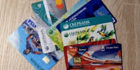 За полгода жители Мурманской области оплатили по картам товаров и услуг на сумму более 166 млрд рублей - Арктик-ТВ