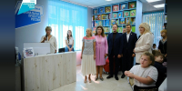 В Алупке открылся детский культурно-просветительский центр «Алупкинский маяк» - КрымИнформ