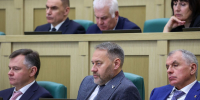 Александр Бельский: Приоритеты федерального бюджета напрямую перекликаются с подходами, заложенными в бюджет Санкт-Петербурга - Единая Россия