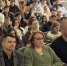 «Спортивный диктант 2026»: во Владимирской области прошла масштабная просветительская акция! - Министерство физкультуры и спорта