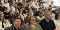 «Спортивный диктант 2026»: во Владимирской области прошла масштабная просветительская акция! - Министерство физкультуры и спорта