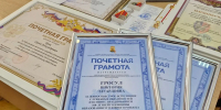 Сотрудники уголовного розыска Новороссийска принимают поздравления с профессиональным праздником - Город-герой Новороcсийск