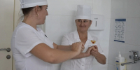 День учителя в НКЦ ФМБА России: наставничество, которое меняет профессию изнутри - Город-герой Новороcсийск