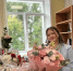 Выпускница гимназии вернулась в родные стены педагогом - Камская новь