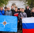 В Великом Новгороде прошёл учебно-тренировочный старты по спортивному ориентированию! - МЧС Новгородской области
