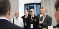 ️Международные наблюдатели обсудили общественный контроль за выборами - Человек и Закон
