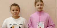 2 октября в Центре детского творчества состоялся мастер - класс для обучающихся объединения «Современные рукоделия». - Администрация г. Клинцы