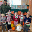У воспитанников младшей группы МБДОУ № 15 «Белочка» прошёл необычный, увлекательный и очень творческий тематический день!. - Администрация г. Клинцы