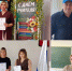 ЛДПР поздравляет педагогов с Днём учителя - ЛДПР