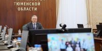 Губернатор открыл капитально отремонтированный детсад в Абатском - Губернатор Тюменской области