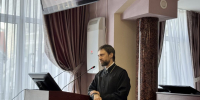 Более 60 человек пришли на первое в этом учебном году заседание биоэтического клуба УГМУ - УГМУ