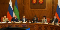 Дмитрий Братыненко оценил ход капитального ремонта образовательных учреждений в Коми - Правительство
