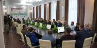 В КЧР открылся третий поток «Школы фермера»: 13 мест предоставлено участникам СВО - Газета День республики