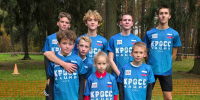 «Кросс нации – 2026»: Родниковская спортивная школа привезла золото из Иванова! - Родниковский район