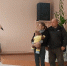 В Родниковском районе отметили День села Михайловское - Родниковский район