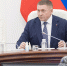 Бывший тульский замгубернатора Цибульский продолжит карьеру в ОПК - ИА Тульская служба новостей