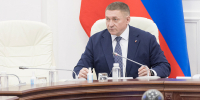 Бывший тульский замгубернатора Цибульский продолжит карьеру в ОПК - ИА Тульская служба новостей