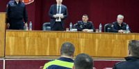 В ГАИ Екатеринбурга сменился руководитель - ОТВ