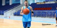 Уфимские баскетболисты разгромили команду «Новосибирск» - Башинформ