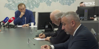 Улице Сосновую в деревне Бегуницы полностью приведут в порядок после звонка губернатору - 47Channel.Ru