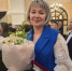 Учитель Краснохолмской школы №2 получила медаль «Заслуженный учитель Республики Башкортостан» - Калтасинский район