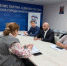 Владимир Поддымников-Гордеев провел очередной прием граждан - Городская Дума