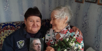 Галина Евграфова поблагодарила солигаличских педагогов за труд - ЛДПР