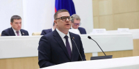 Алексей Текслер озвучил в Совфеде инициативы по поддержке регионов - Южноуральская панорама