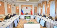Воронежская область полностью готова к отопительному сезону - Правительство Воронежской области