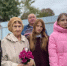 Навлинские студенты поздравили ветеранов педагогического труда с Днем СПО и Днем учителя - Газета Наше время