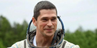 Космонавт из Новочеркасска Николай Чуб награждён Орденом Атамана Платова - Панорама