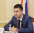 Осужденный за взятку экс-вице-мэр Воронежа Алексей Антиликаторов открыл строительную компанию - Abireg.Ru