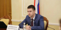 Осужденный за взятку экс-вице-мэр Воронежа Алексей Антиликаторов открыл строительную компанию - Abireg.Ru