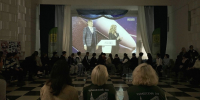 Студенты, преподаватели и сотрудники Чувашского ГАУ приняли участие  в «Спортивном диктанте» - Государственный аграрный университет