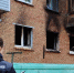 Пожар в сосногорской пятиэтажке унес жизни двух человек - KomiOnline.Ru