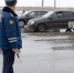 В Югре из‑за непогоды ввели ограничения скорости на ряде автодорог - ИД Новости Югры
