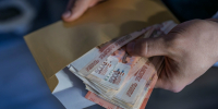 Почти 384 миллиарда рублей хранят на вкладах северяне - Вечерний Мурманск