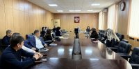 В УФНС России по КБР состоялся семинар для налогоплательщков - УФНС России