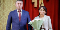 Александр Шуваев рассказал о чествовании учителей Белгородской области - Сетевое издание Прохоровские истоки