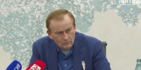 «800 метров — это много»: Александр Дрозденко пообещал разобраться с остановкой в Скотном - Online47.Ru