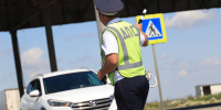 У жителя Волгоградской области конфисковали автомобиль за повторную пьяную езду - Газета Городские вести