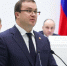 Виталий Хоценко выступил в Совете Федерации с инициативами - Газета Омский пригород