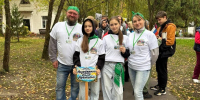 Семья Афанасьевых из Климово съездила на фестиваль «В кругу семьи» - БрянскToday.Ru