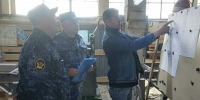 Новые рабочие места будут предоставлены осужденным колонии-поселения № 3 - УФСИН России по УР