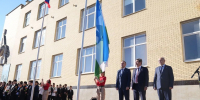 В Кабардино-Балкарии отметили День учителя - Правительство КБР