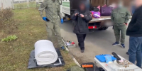 Сбежавший из части дезертир в Нижнем Новгороде монтировкой забил насмерть сожительницу, ее дочь и мать - ProGorodNN.Ru